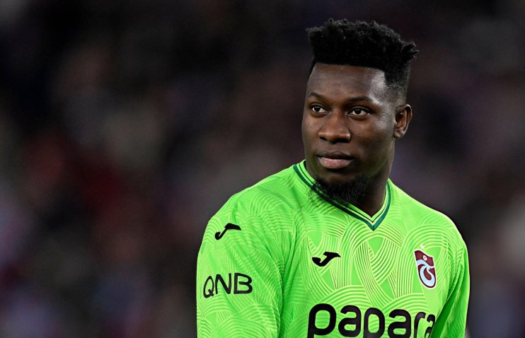 გუნდში აღარ სჭირდებათ - მანჩესტერი ონანას გაყიდვას გეგმავს