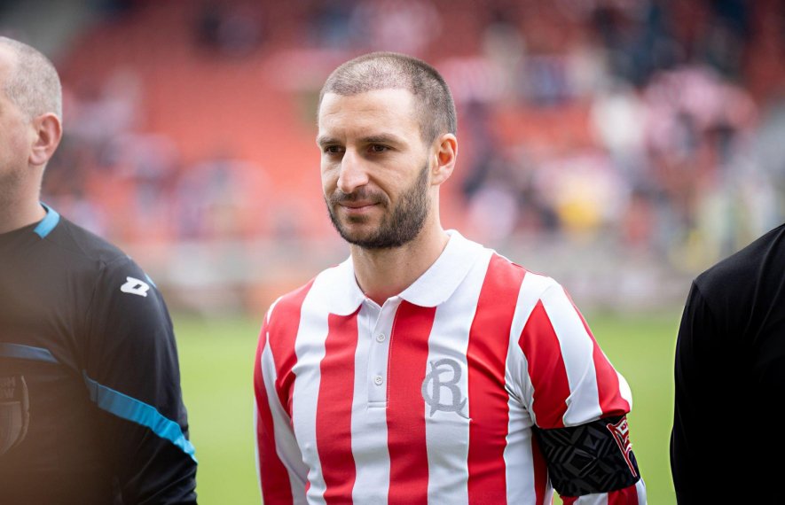 ოთარ კაკაბაძე, კრაკოვია