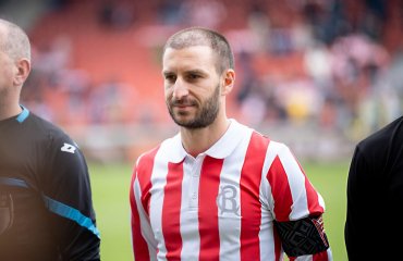 პოლონური მედია: კაკაბაძემ შესაძლოა კრაკოვია დატოვოს