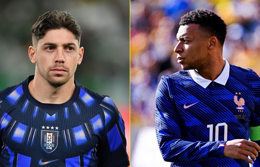 „კუ ნინძებს ჰგვანან“ - Nike-ის ფორმები დაცინვის ობიექტი გახდა