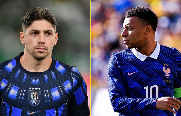 „კუ ნინძებს ჰგვანან“ - Nike-ის ფორმები დაცინვის ობიექტი გახდა