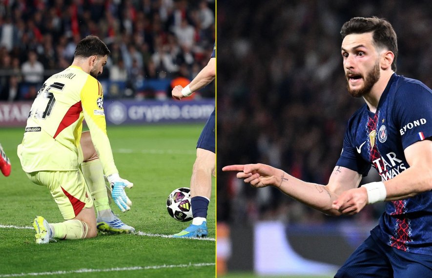 ლივერპული, პსჟ, გიორგი მამარდაშვილი, ხვიჩა კვარაცხელია