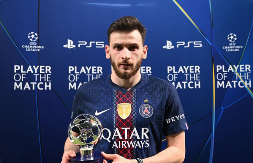 ლივერპული, პსჟ, ხვიჩა კვარაცხელია