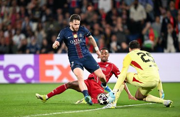 კვარაცხელია: “გოლი ჩემი მეგობრის კარში? მამარდას საუკეთესოს ვუსურვებ“