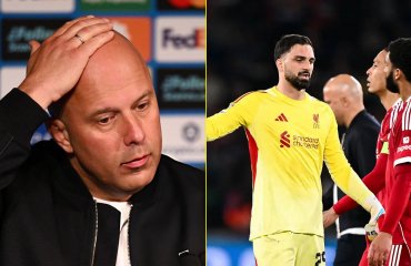 სლოტი: “დღეს მამარდაშვილს ნოიერის მსავსი თამაში დასჭირდა“