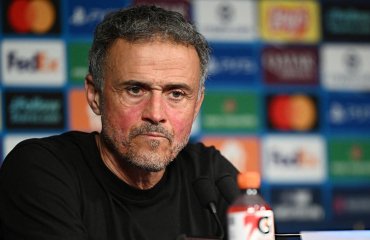 “უფრო მეტი გოლის გატანა შეგვეძლო“ - ენრიკე ლივერპულთან მატჩის შემდეგ