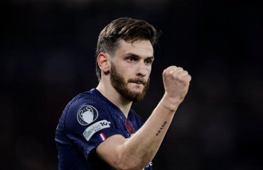 „ნამდვილი მეომარი! ის თავდადების ეტალონია“ - ფრანგული მედია ხვიჩას თამაშზე