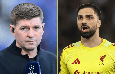 „შეეძლო ნახევარი, ან ერთი მეტრით უკან მდგარიყო“ - ჯერარდი მამარდაშვილზე