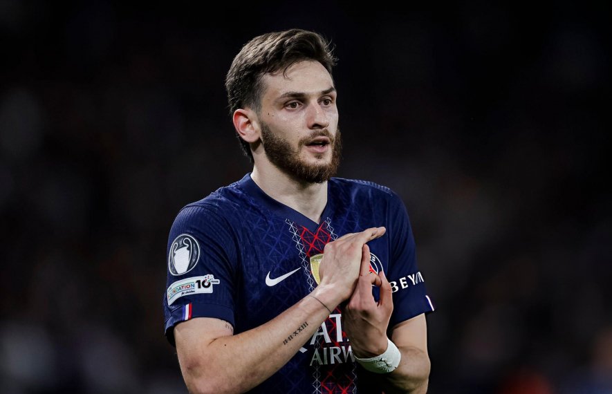 ხვიჩა კვარაცხელია