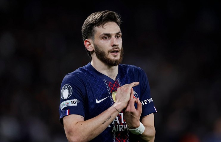 „კვარაცხელია ცეცხლს ანთებს“ - საფრანგეთის ნაკრების ექს-ფეხბურთელი ხვიჩაზე