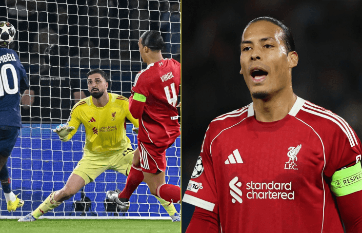 „იმედი მაქვს, მისი სეივები მნიშვნელოვანი აღმოჩნდება“ - ვან დაიკი მამარდაზე