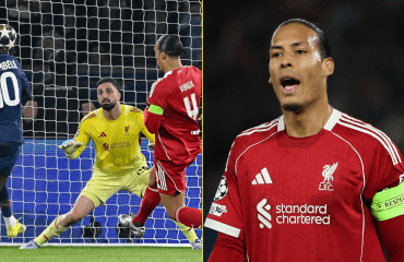 „იმედი მაქვს, მისი სეივები მნიშვნელოვანი აღმოჩნდება“ - ვან დაიკი მამარდაზე