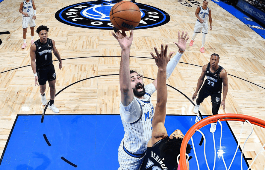 გოგა ბითაძე, ორლანდო მეჯიქი