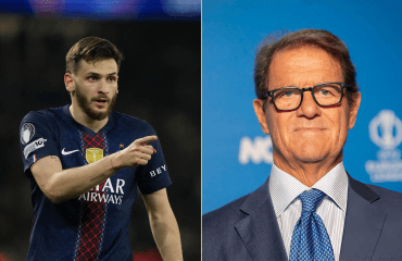 „ნაპოლიში ასე არ თამაშობდა“ - კაპელომ ხვიჩაზე ისაუბრა