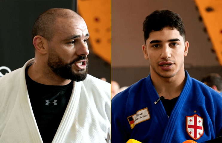 „საქართველოში ასპარეზობა დამატებითი მოტივაციაა“ - ძიუდოისტები ევროპის ჩემპიონატისთვის ემზადებიან