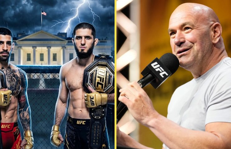 დენა უაითის კომენტარი | მახაჩევის მიერ ილიაზე გაკეთებულ განცხადებას გამოეხმაურა