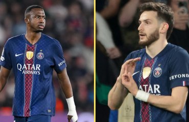 „რა გოლი გაიტანა! საოცარ დონეზეა“ | პაჩომ კვარაცხელიაზე ისაუბრა