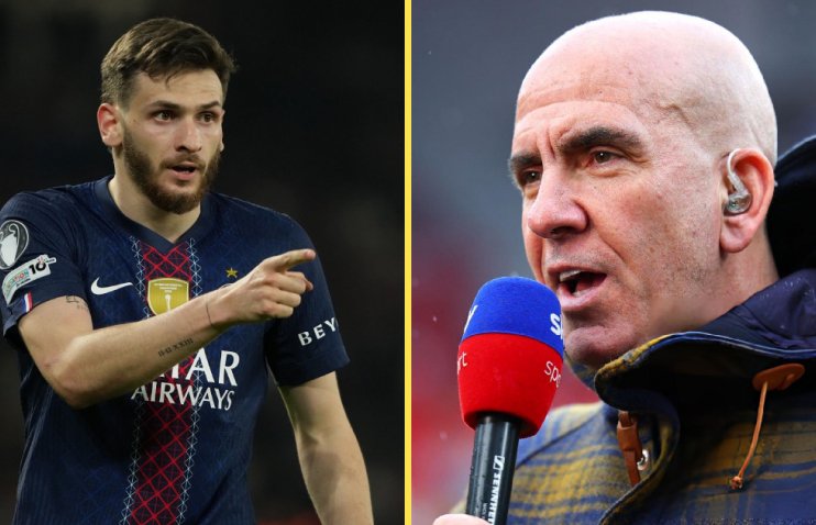 „თითქოს უფროსები დამწყებ ბავშვებს ეთამაშებიან“ | დი კანიო კვარას გოლის ეპიზოდზე