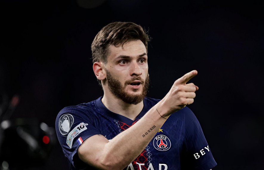 ხვიჩა კვარაცხელია