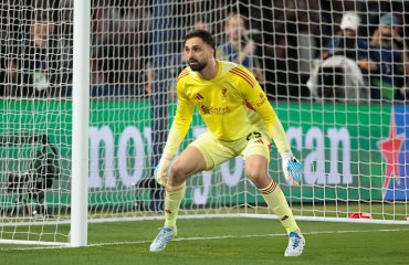 ორი საოცარი მოგერიება | Marca-ს სტატია და მამარდაშვილის კომენტარი