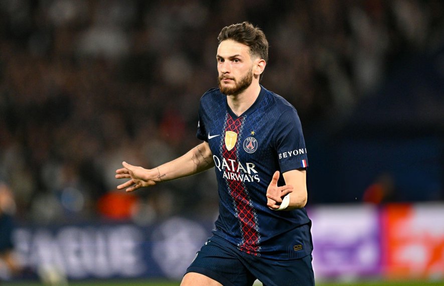 ხვიჩა კვარაცხელია