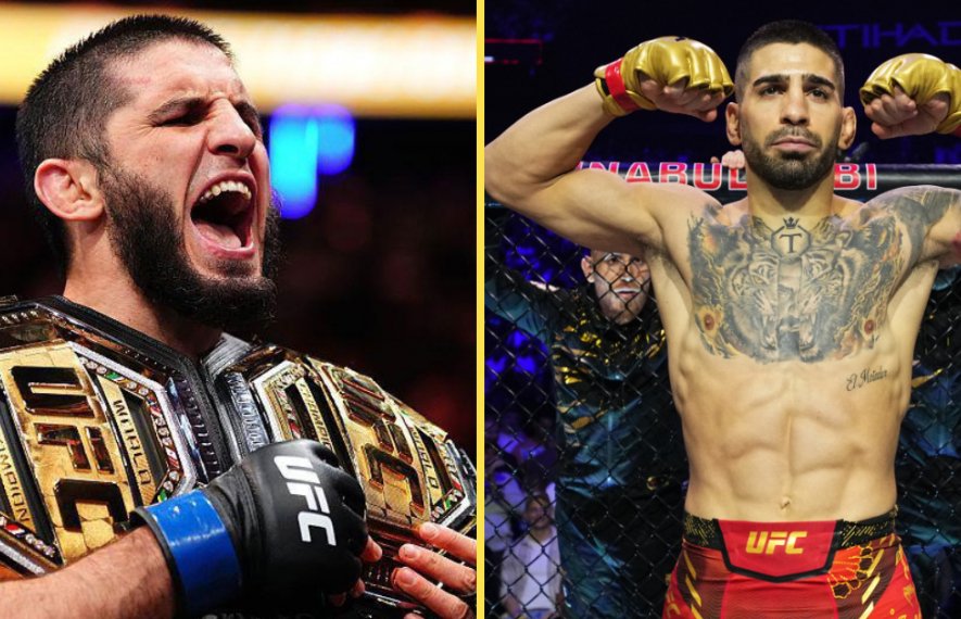 ილია თოფურია, ისლამ მახაჩევი