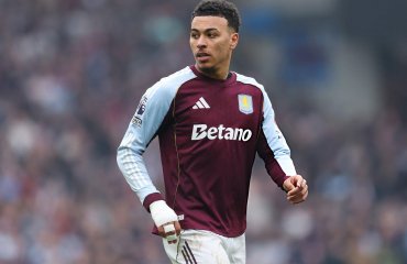 პსჟ-ს მორგან როჯერსის დამატება სურს