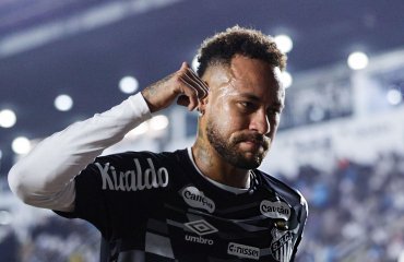 ნეიმარი შესაძლოა MLS-ში გადავიდეს