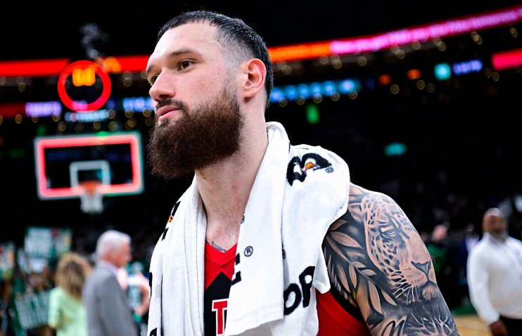 მამუს 5 ქულა და 4 მოხსნა | ტორონტომ მაიამი 14-ქულიანი უპირატესობით დაამარცხა