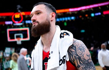 მამუს 5 ქულა და 4 მოხსნა | ტორონტომ მაიამი 14-ქულიანი უპირატესობით დაამარცხა