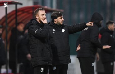 წარმატებული სტარტი: 17-წლამდე ნაკრებმა სან მარინო გაანადგურა