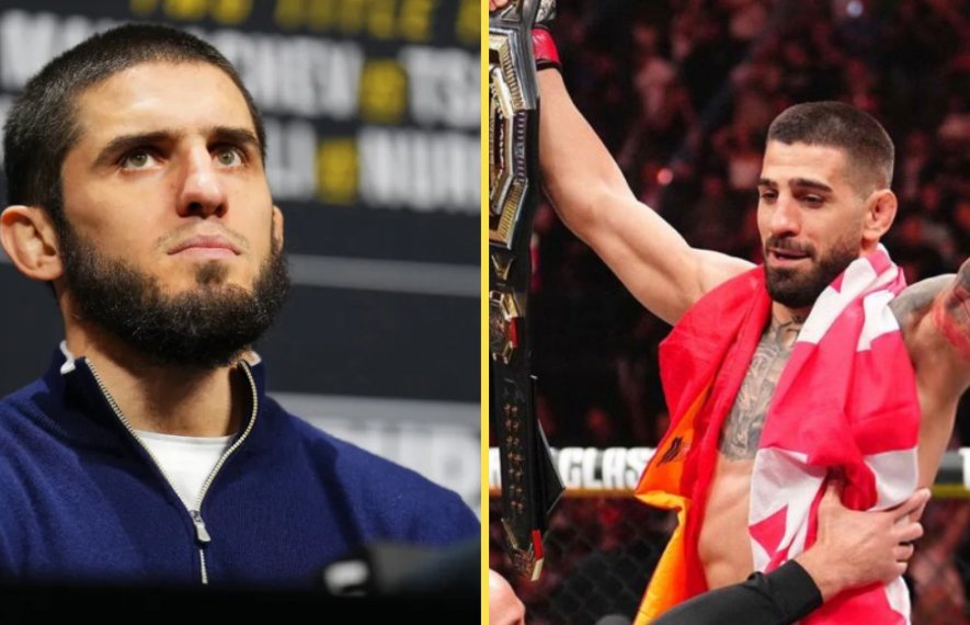 ილია თოფურია, ისლამ მახაჩევი