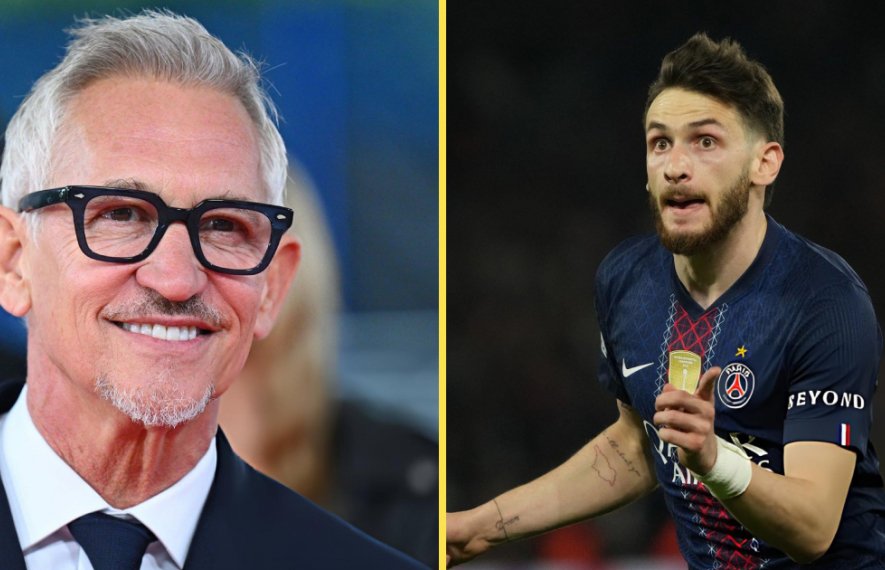 გარი ლინეკერი