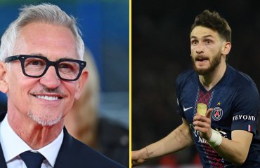 „რა საოცარი ფეხბურთელია“ | გარი ლინეკერმა კვარაცხელიაზე ისაუბრა