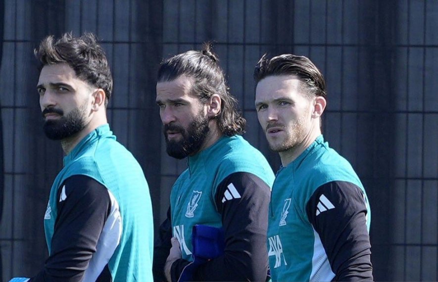 ლივერპული, გიორგი მამარდაშვილი