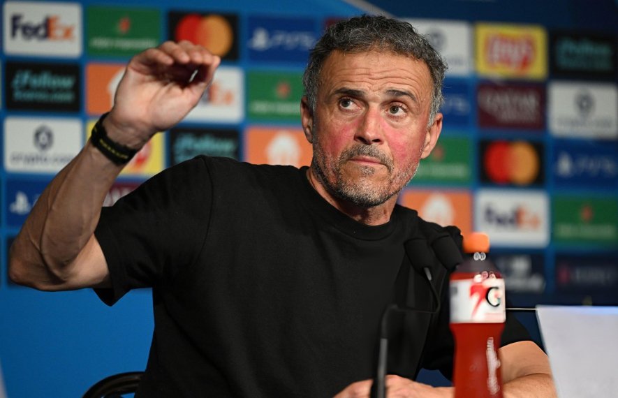 ლუის ენრიკე