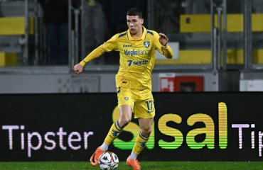 კვერნაძემ 89 წუთი ითამაშა | ფროზინონემ სამი ქულა ბოლო წუთებზე დაკარგა