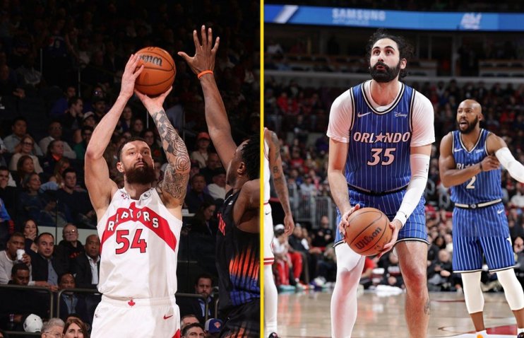 NBA: მამუკელაშვილის 17 ქულა და ბითაძის ორმაგი დუბლი