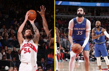 NBA: მამუკელაშვილის 17 ქულა და ბითაძის ორმაგი დუბლი