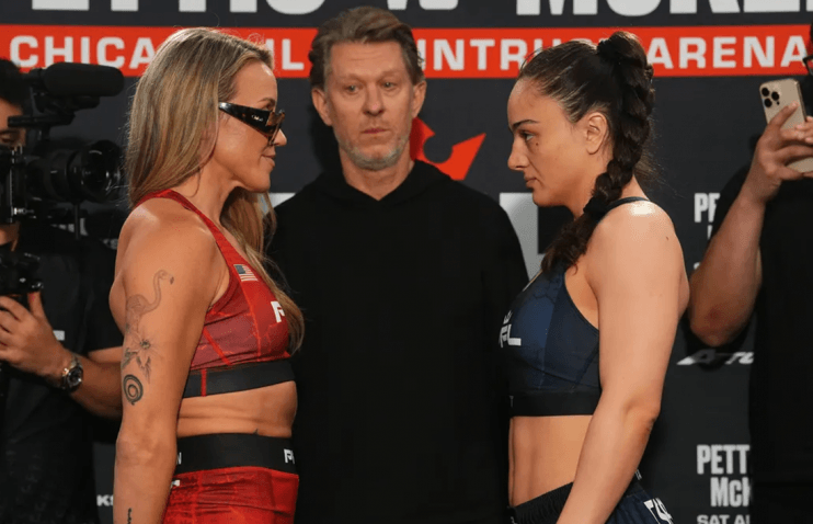 წონა ჩაბარებულია | ცერცვაძე ბიშოპს დაუპირისპირდება