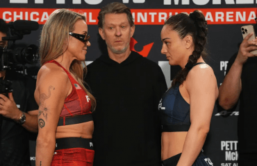 წონა ჩაბარებულია | ცერცვაძე ბიშოპს დაუპირისპირდება