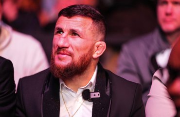 „იანი და კიდევ ერთი ბრძოლა“ - დვალიშვილი წლის ბოლომდე 2-ჯერ იჩხუბებს