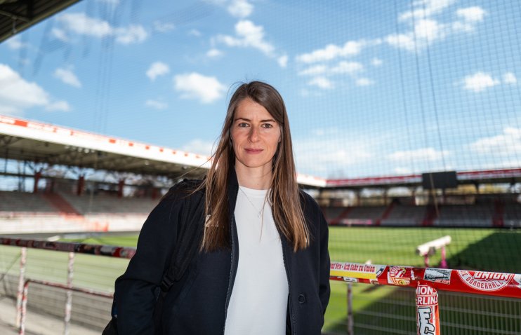 ტოპ 5 ლიგის გუნდის მთავარი მწვრთნელი ქალია | უნიონის ისტორიული გადაწყვეტილება