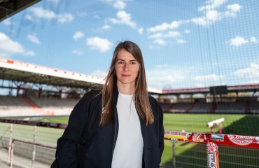 ტოპ 5 ლიგის გუნდის მთავარი მწვრთნელი ქალია | უნიონის ისტორიული გადაწყვეტილება