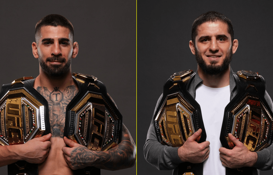 ილია თოფურია, ისლამ მახაჩევი