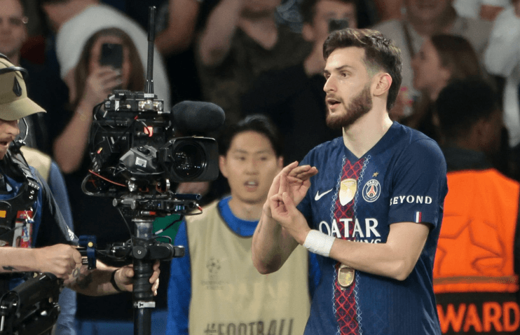 „მართალია, ჩემპიონთა ლიგა მოვიგე, მაგრამ...“ - ხვიჩამ მიზნებზე ისაუბრა