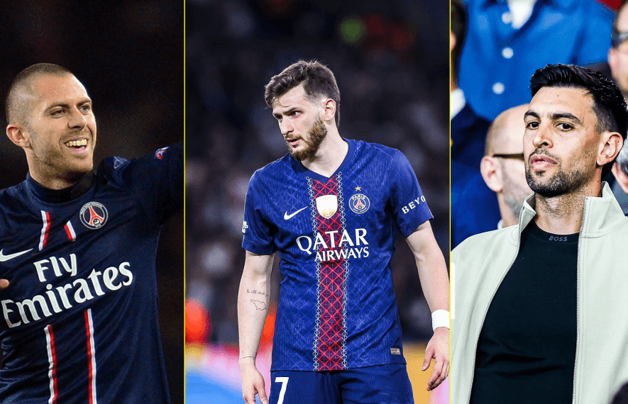 ხვიჩა კვარაცხელია, ხავიერ პასტორე