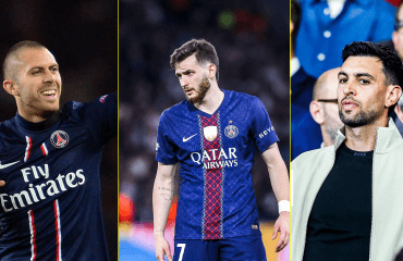 „მისი თამაშის ყურება ძალიან მსიამოვნებს“ - მენეზი და პასტორე ხვიჩაზე