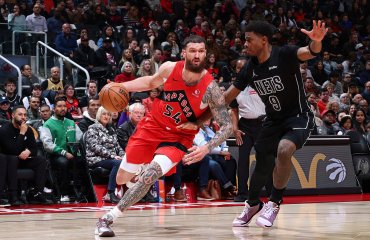 მამუს 9 ქულა რეგულარულის ბოლო მატჩში | პლეიოფში ტორონტოს მეტოქე ცნობილია