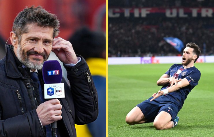 „შეტევაში დანასავით ბასრია“ | ლიზარაზუმ კვარაცხელიაზე ისაუბრა